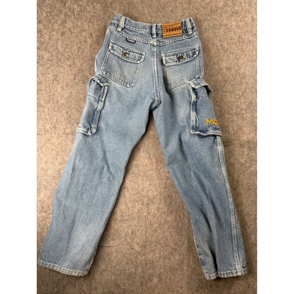 Mecca USA vintage mecca
